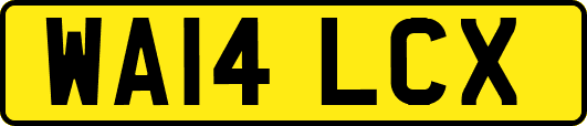 WA14LCX