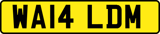 WA14LDM