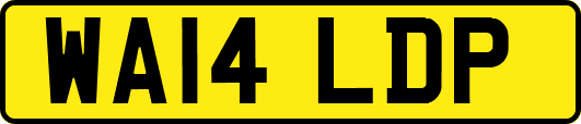 WA14LDP