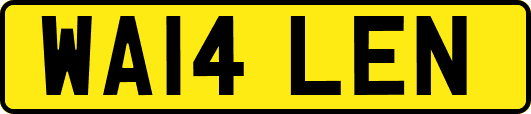 WA14LEN