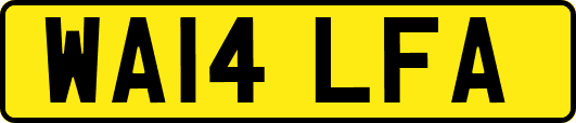 WA14LFA