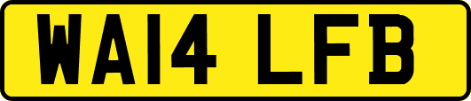 WA14LFB