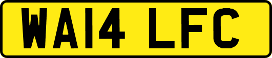 WA14LFC