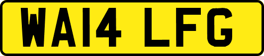 WA14LFG