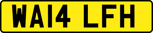 WA14LFH