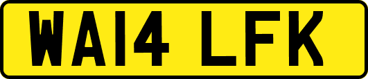 WA14LFK