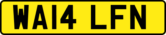 WA14LFN