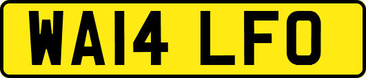 WA14LFO