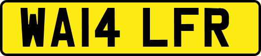 WA14LFR