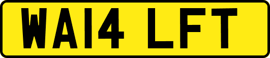 WA14LFT