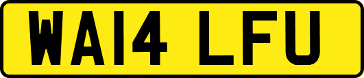 WA14LFU