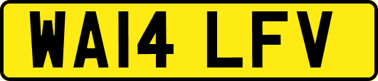WA14LFV