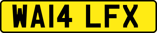 WA14LFX