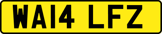 WA14LFZ
