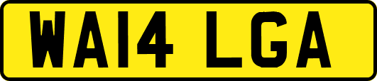 WA14LGA