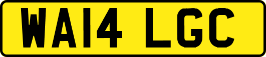 WA14LGC