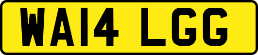 WA14LGG
