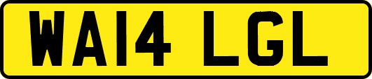WA14LGL