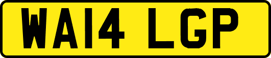 WA14LGP