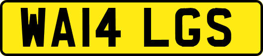 WA14LGS