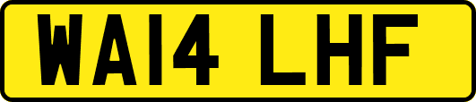 WA14LHF