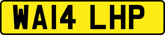 WA14LHP