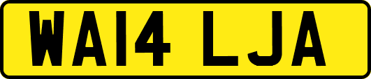 WA14LJA