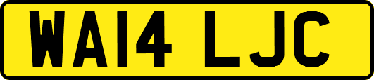 WA14LJC