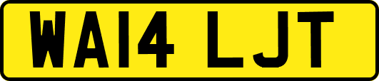 WA14LJT