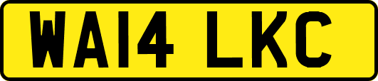 WA14LKC