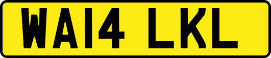 WA14LKL