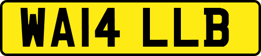 WA14LLB