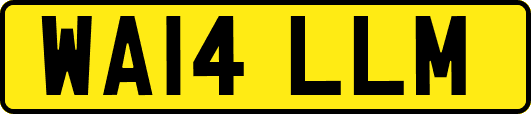 WA14LLM