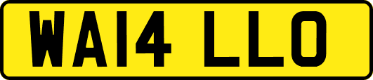 WA14LLO