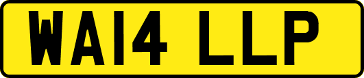 WA14LLP