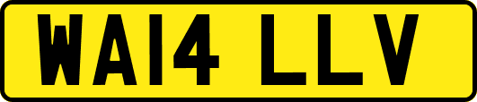 WA14LLV