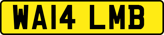 WA14LMB