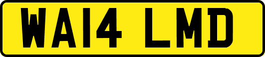 WA14LMD