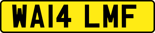 WA14LMF