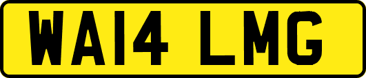WA14LMG