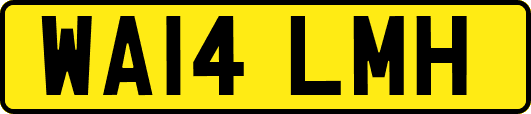 WA14LMH