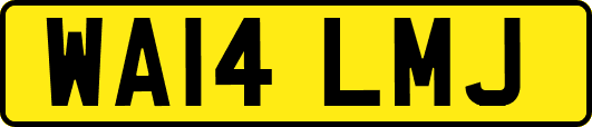 WA14LMJ