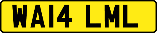 WA14LML