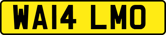 WA14LMO