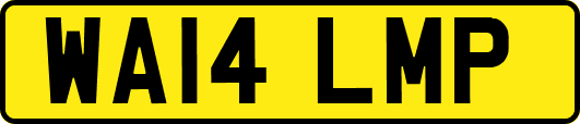 WA14LMP