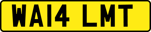 WA14LMT