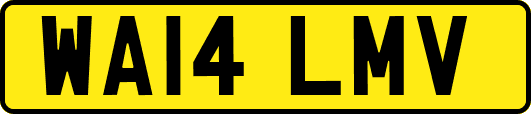WA14LMV