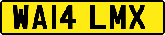 WA14LMX