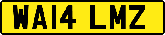 WA14LMZ