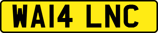 WA14LNC